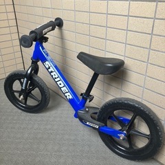 【ストライダー】初めてセットの画像