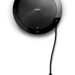 Jabra Speak 510 Web会議スピーカーフォン BT/USBの画像