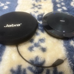 Jabra Speak 510 Web会議スピーカーフォン BT/USBの画像