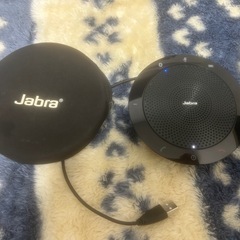 Jabra Speak 510 Web会議スピーカーフォン BT/USBの画像