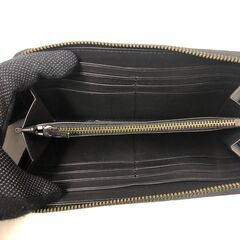 【ジャングルジャングルサカイ石津店】COACH コーチ 長財布 ヴァーシティ スペースパッチ ラウンドファスナー F28297 堺市 石津の画像