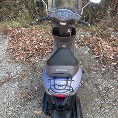 ホンダDIO CESTA AF68 FI 26,854kmの画像