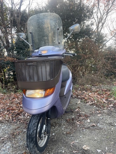 ホンダDIO CESTA AF68 FI 26,854km (たなか) 栄のホンダの中古あげます