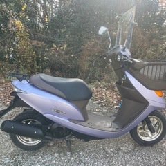 ホンダDIO CESTA AF68 FI 26,854kmの画像