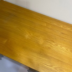 ダイニングテーブル　ビーカンパニーの画像