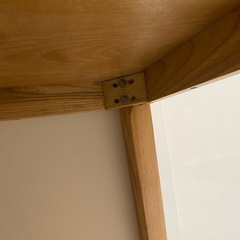 ダイニングテーブル　ビーカンパニーの画像