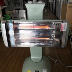 アラジン　Aladdin 遠赤グラファイトヒーター　AEHー2G10BJ   
2022年製　　　の画像