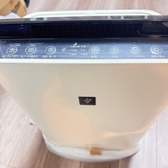 空気戦争機　2018年の画像