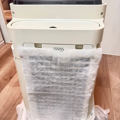 空気戦争機　2018年の画像