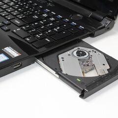 【現状品/中古ノートPC】NEC〈LAVIE NS350/EAB〉Intel Core i3/SSD180GB/メモリ8GB ⑥の画像