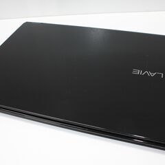 【現状品/中古ノートPC】NEC〈LAVIE NS350/EAB〉Intel Core i3/SSD180GB/メモリ8GB ⑥の画像