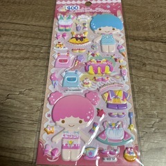 着せ替えシールの画像