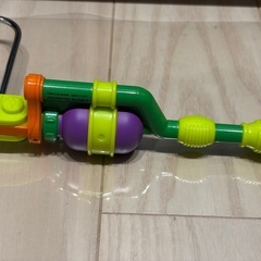 スプラトゥーン　コロコロクリーナーの画像