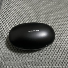 ワイヤレスイヤホンの画像