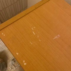 ３段ボックスの画像