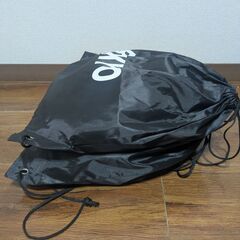 【良品】アウトドア用折りたたみイス×2個の画像