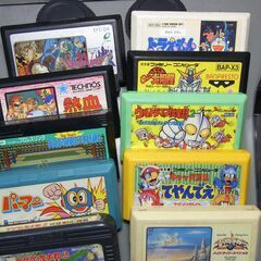 106 ファミコンソフトパーマンドラえもんファミリースタジオカセット　送料込み　の画像