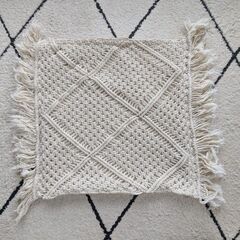 クッション＆カバーの画像