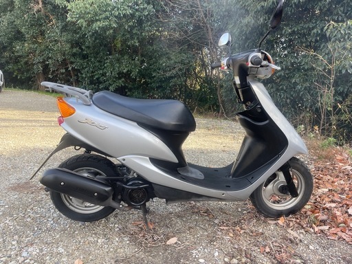 ヤマハJOG SA16J 2スト12,713km (たなか) 栄のヤマハの中古あげます