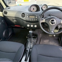 【支払総額13.8万円】オシャレな軽自動車！エッセカスタム車検令和9年6月機関良好 社外マフラー ローダウン の画像