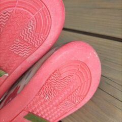 長靴　moujonjonの画像