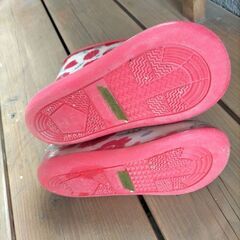 長靴　moujonjonの画像