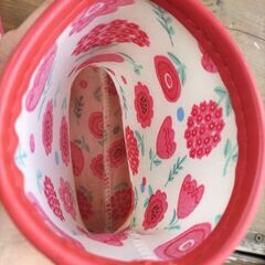 長靴　moujonjonの画像