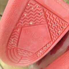 長靴　moujonjonの画像