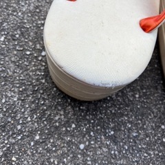 草履 初詣 23.0cm レディースの画像