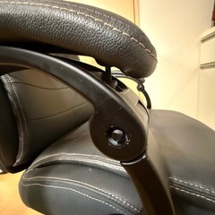 ハイバックチェアの画像