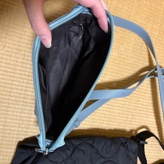 ショルダーバッグ２点まとめの画像
