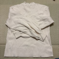 マジェスティックレゴン　セーター　Mサイズの画像