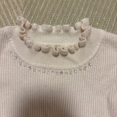 マジェスティックレゴン　セーター　Mサイズの画像