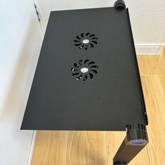 テーブルの画像