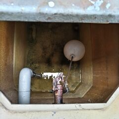 バルブ　KITZ FH　3/4インチ　20mmの画像