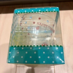 耐熱マグカップの画像