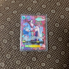 ワンピースカード　の画像