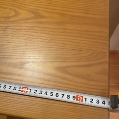 ダイニングテーブルの画像