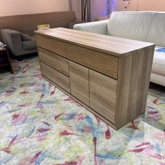 サイドボード　シギヤマ家具の画像