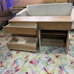 サイドボード　シギヤマ家具の画像