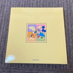 Disney ★ DISNEY BABIES アルバム　希少の画像