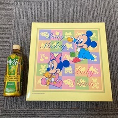 Disney ★ DISNEY BABIES アルバム　希少の画像