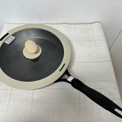 IH フライパンの画像