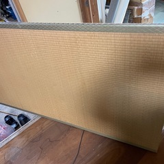 畳　10畳半分　12/27まで　の画像