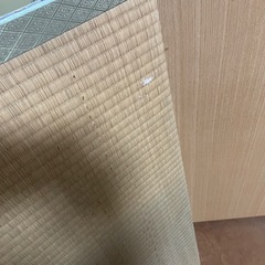 畳　10畳半分　12/27まで　の画像