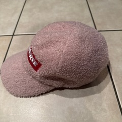 【コンバース】ジュニアキャップの画像