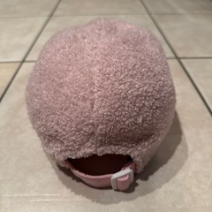 【コンバース】ジュニアキャップの画像