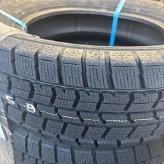 新品！4本 2025年製 スタッドレスタイヤ 195/65R15 91Q グッドイヤー アイスナビ7 ICE NAVI7
の画像