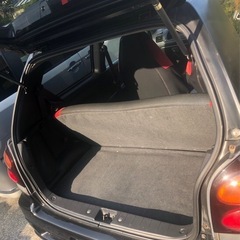 スズキ　アルトワークス　ha22s前期の画像