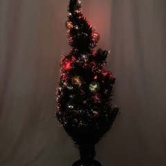 クリスマスツリーの画像